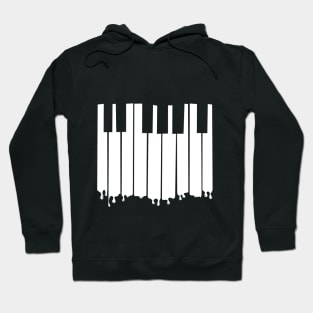 Dripping Keys Hoodie